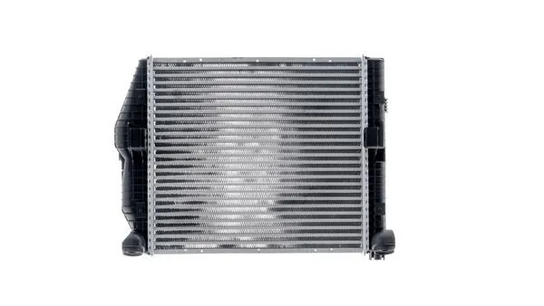 Радіатор інтеркулера Mahle Original CI114000P