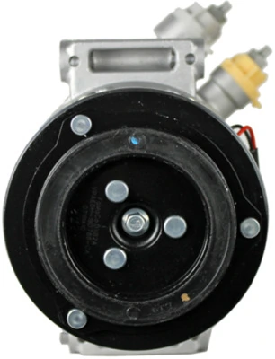 Компресор системи кондиціювання Mahle Original ACP1206000P ціна, від 133.88 USD