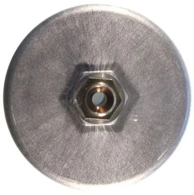 Фільтр паливний Mahle Original KL38