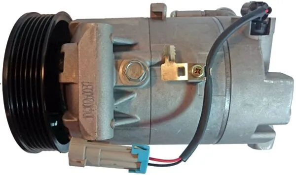 ACP150000S Mahle Original Компресор холодоагенту