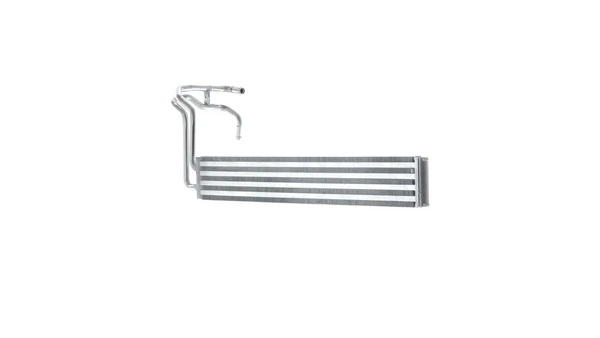 Купити CLC51000P Mahle Original Радіатор ГП