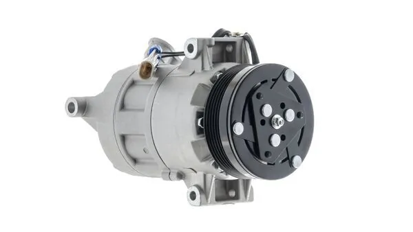 Купити ACP49000S Mahle Original Компресор кліматичної установки