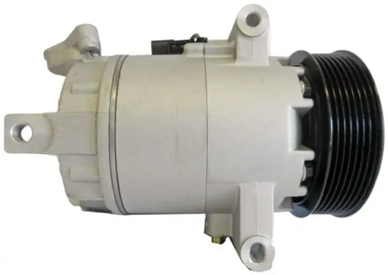 Купити ACP164000S Mahle Original Компресор кліматичної установки