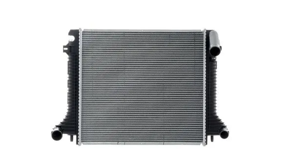 Радіатор основний Mahle Original CR1217000P ціна, від 205.53 USD
