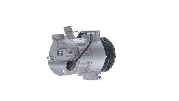 ACP539000S Mahle Original Компресор холодоагенту