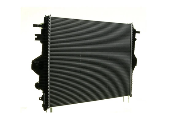 Купити CR1183000P Mahle Original Радіатор двигуна