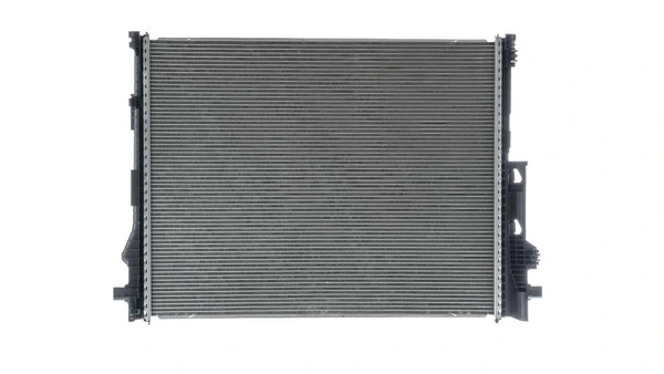 CR2607000P Mahle Original Радіатор охолодження двигуна