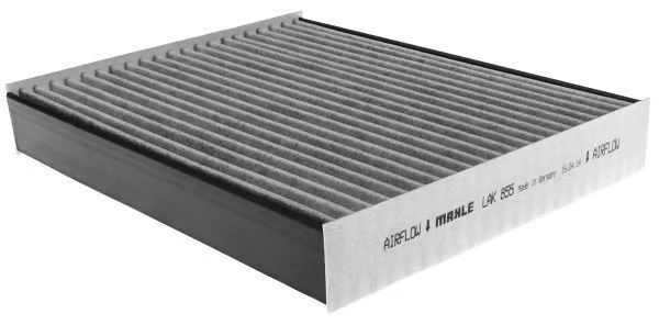 Фільтр повітряний обігрівача Mahle Original LAK855 ціна, від 20.69 USD
