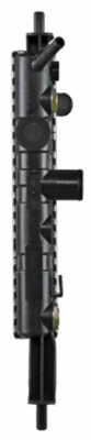 Купити CR1492000S Mahle Original Радіатор двигуна