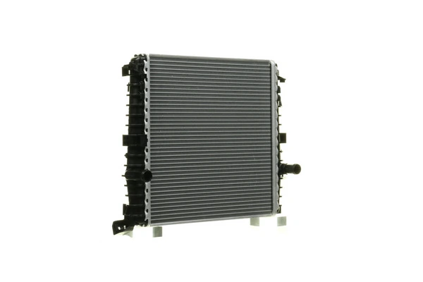 CR1027000P Mahle Original Радіатор охолодження двигуна, додатковий