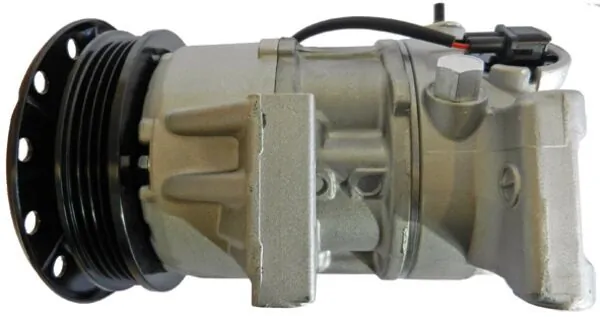 ACP919000S Mahle Original Компресор холодоагенту