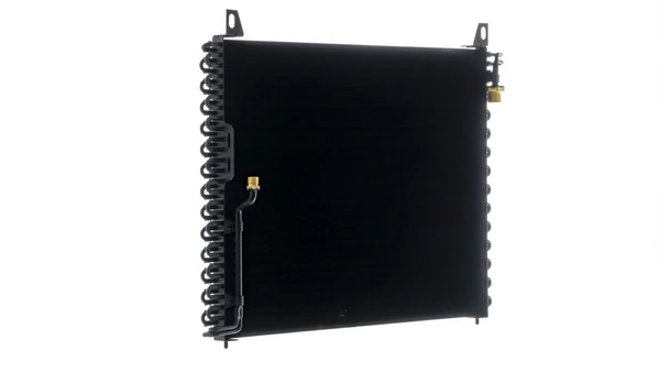 Купити AC656000P Mahle Original Радіатор системи охолодження кондиціонера