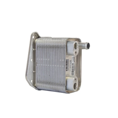 Купити CLC104000P Mahle Original Радіатор масляний