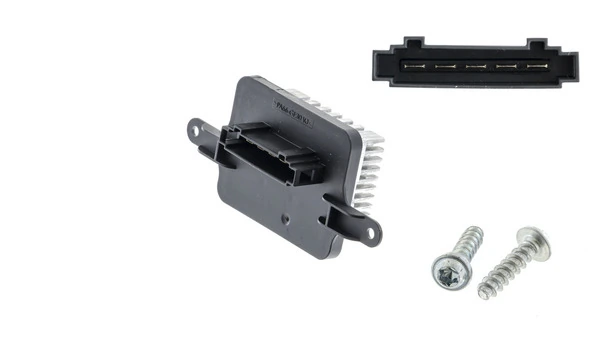 ABR59000P Mahle Original Регулятор оборотів пічки