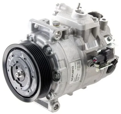 Купити ACP646000P Mahle Original Компресор кліматичної установки