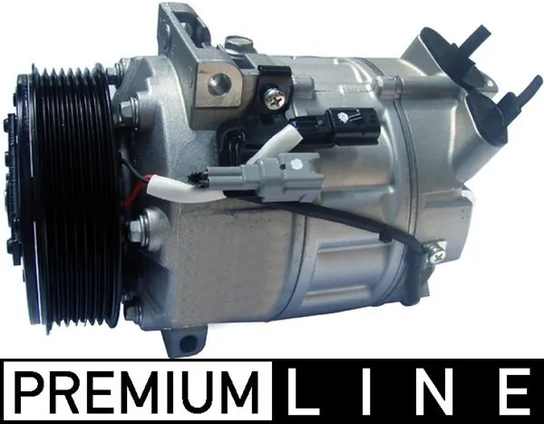 ACP1295000P Mahle Original Компресор холодоагенту