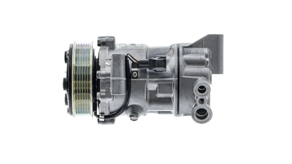 Компресор кондиціонера ACP557000P Mahle Original