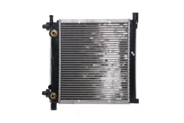 Купити A1245007103 Mercedes Радіатор двигуна