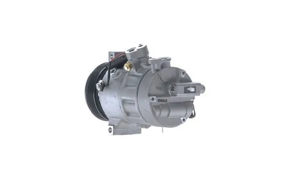 Компресор кондиціонера ACP539000S Mahle Original