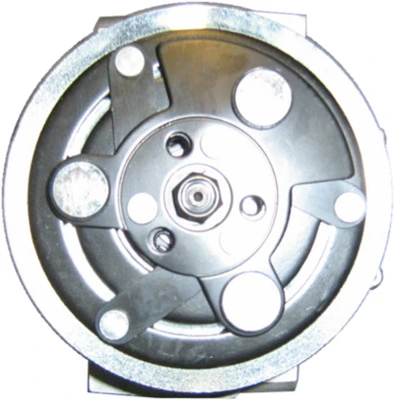 ACP1037000S Mahle Original Компресор холодоагенту