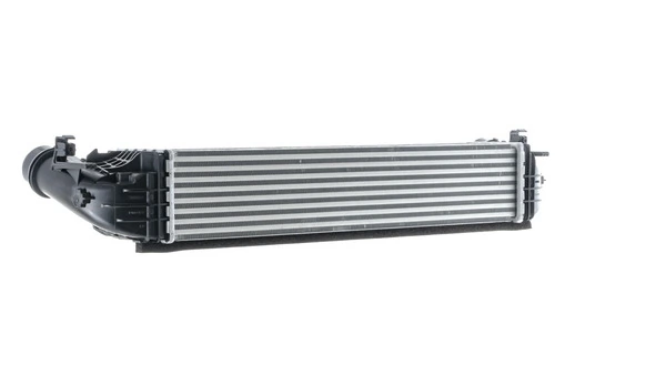 Інтеркулер CI611000P Mahle Original