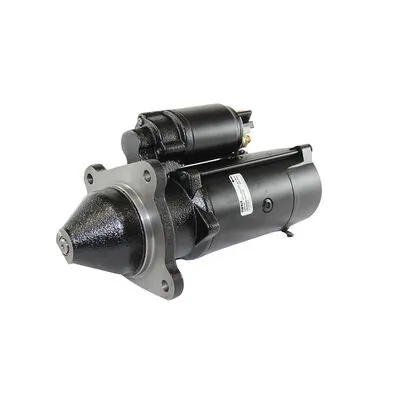 MS291 Mahle Original Стартер двигуна