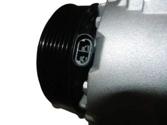 Компресор системи кондиціювання Mahle Original ACP28000S ціна, від 319.70 USD