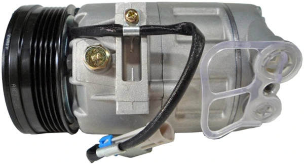 Компресор кондиціонера ACP1130000S Mahle Original