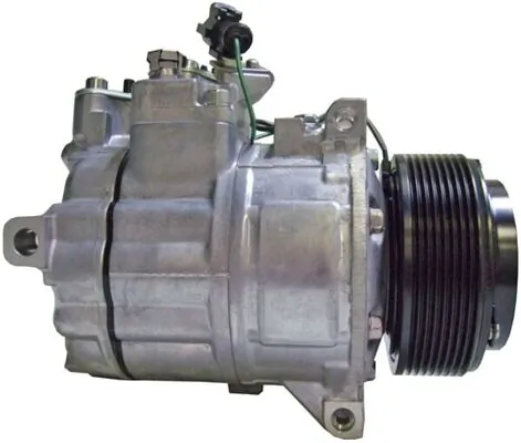 Компресор кондиціонера ACP1347000P Mahle Original