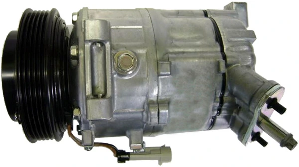 Купити ACP1035000P Mahle Original Компресор кліматичної установки