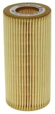 Масляний фільтр OX383D Mahle Original