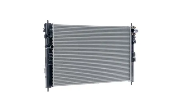 Радіатор охолодження Mahle Original CR2237000S