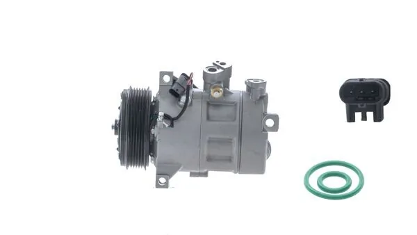 Насос кондиціонера Mahle Original ACP539000S
