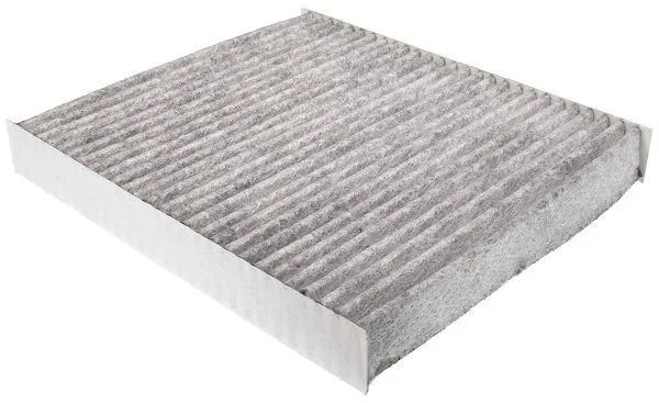 Фільтр повітряний обігрівача Mahle Original LAK120 ціна, від 12.67 USD