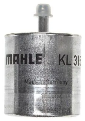 Паливний фільтр KL315 Mahle Original