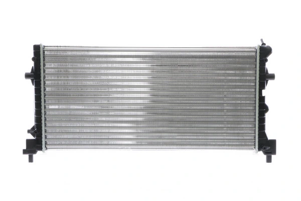 CR2081000S Mahle Original Радіатор охолодження двигуна