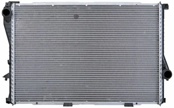 Радіатор CR298000P Mahle Original