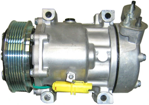 Компресор системи кондиціювання Mahle Original ACP1037000S ціна, від 185.96 USD