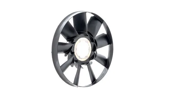 Вентилятор/крильчатка радіатора охолодження Mahle Original CFW52000P ціна, від 78.61 USD