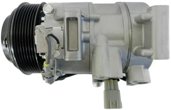 ACP264000S Mahle Original Компресор холодоагенту
