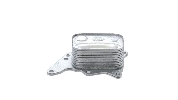 CLC278000S Mahle Original Радіатор масляний (холодильник), під фільтром