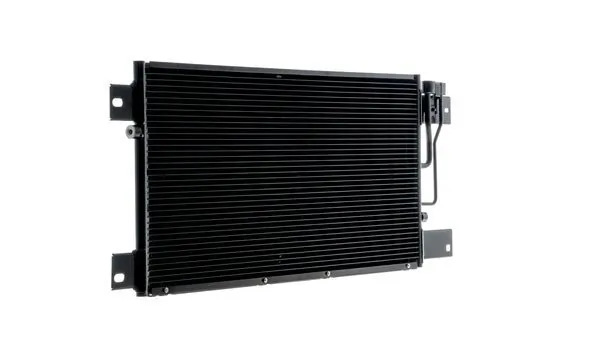 Конденсатор кондиціонера Mahle Original AC533000S ціна, від 88.83 USD