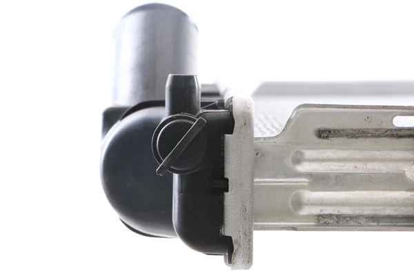 Купити CR250000S Mahle Original Радіатор двигуна