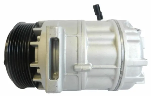 ACP610000S Mahle Original Компресор холодоагенту