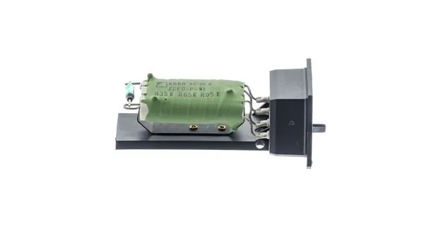Резистор обігрівача Mahle Original ABR11000P ціна, від 11.15 USD