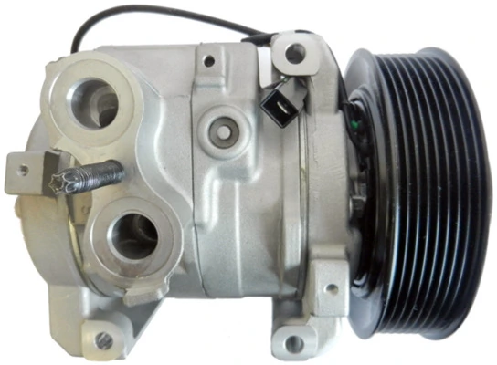 Купити ACP1167000S Mahle Original Компресор кліматичної установки