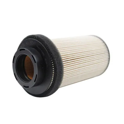 Фільтр тонкого очищення палива Mahle Original KX801D ціна, від 12.60 USD