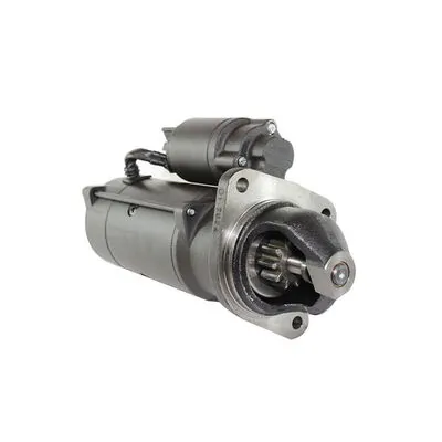 MS239 Mahle Original Стартер двигуна