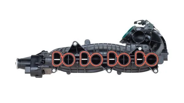LM1072 Mahle Original Колектор впускний