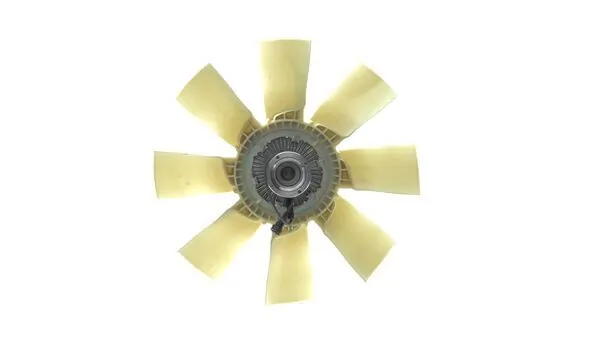 Купити CFF457000P Mahle Original Вентилятор/крильчатка радіатора охолодження